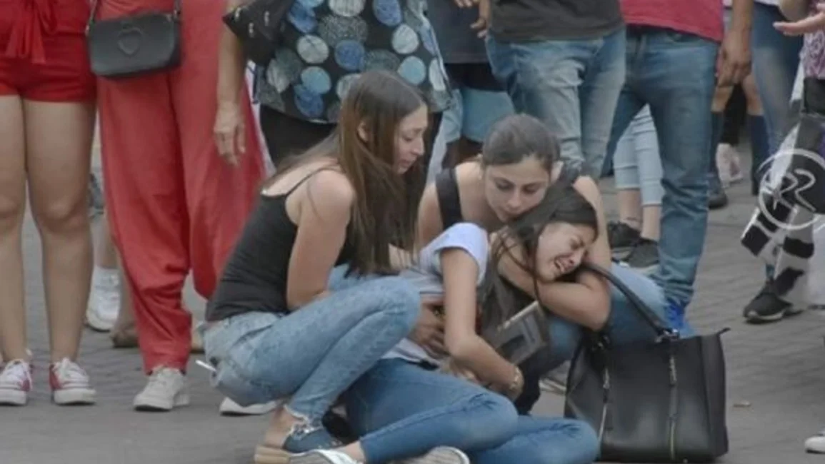 Seis femicidios en solo una semana