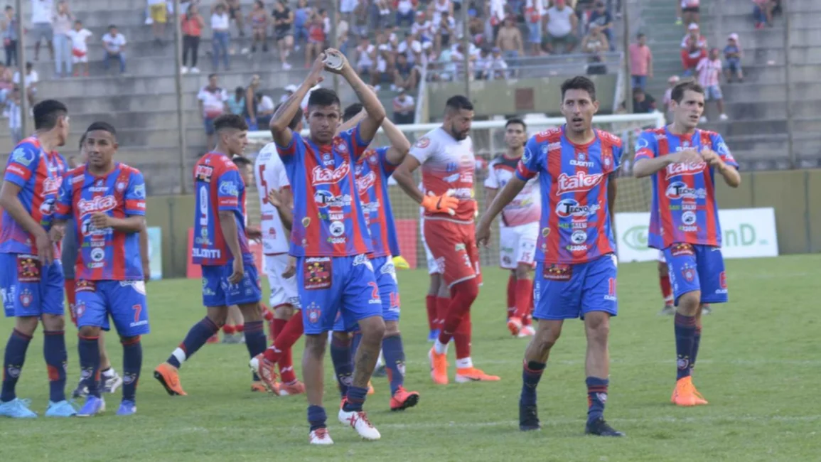 San Antonio sacó pasaje a la próxima ronda