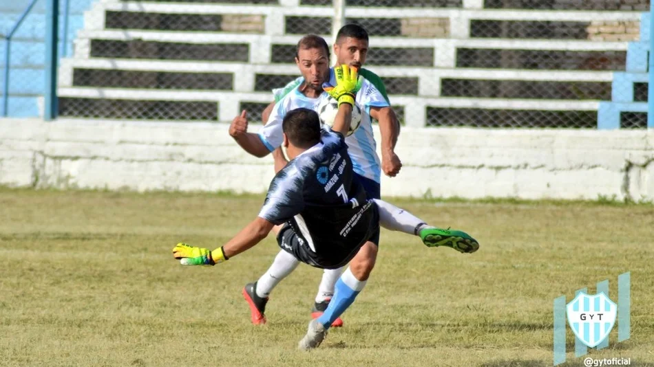 Gimnasia, a todo ritmo 