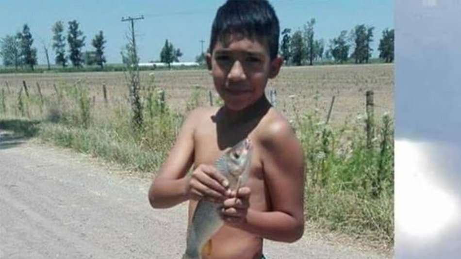 Dos años sin Justicia para Facundo, el nene asesinado por la espalda por la Policía tucumana