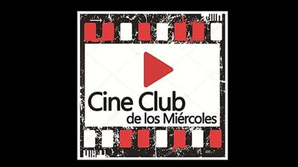 Coronavirus: por prevención suspenden el Cine Club de los Miércoles