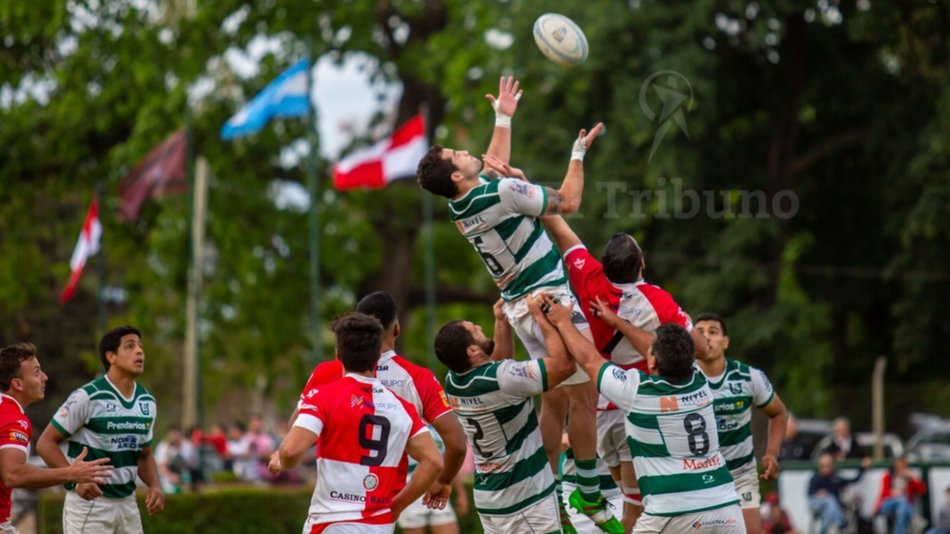 Regional del Noa: siguen los tucumanos y la U juega el domingo