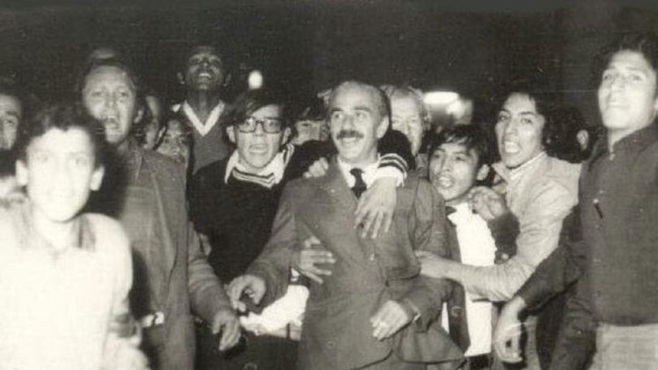 Proponen recordar al exgobernador Miguel Ragone con la impresión de un billete