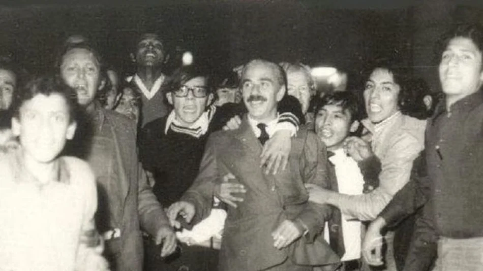 Proponen recordar al exgobernador Miguel Ragone con la impresión de un billete