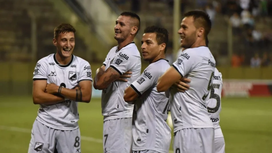 Central Norte se presenta en Corrientes con la ilusión de volver a ganar afuera