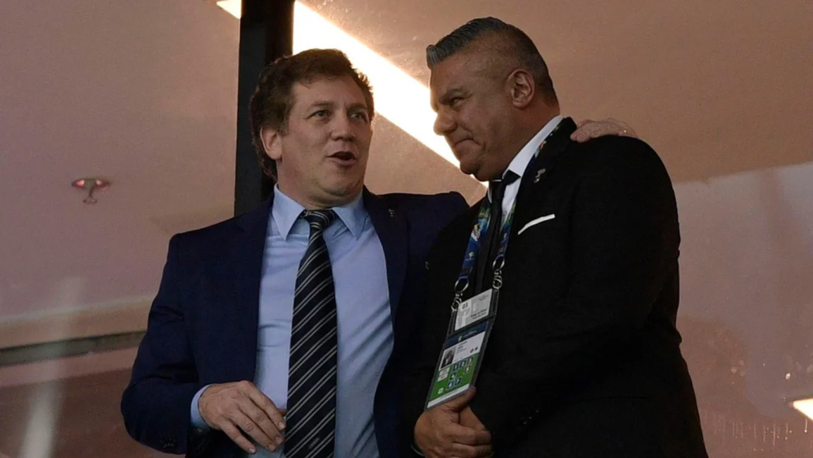 La Conmebol pidió suspender las Eliminatorias hasta septiembre por la pandemia
