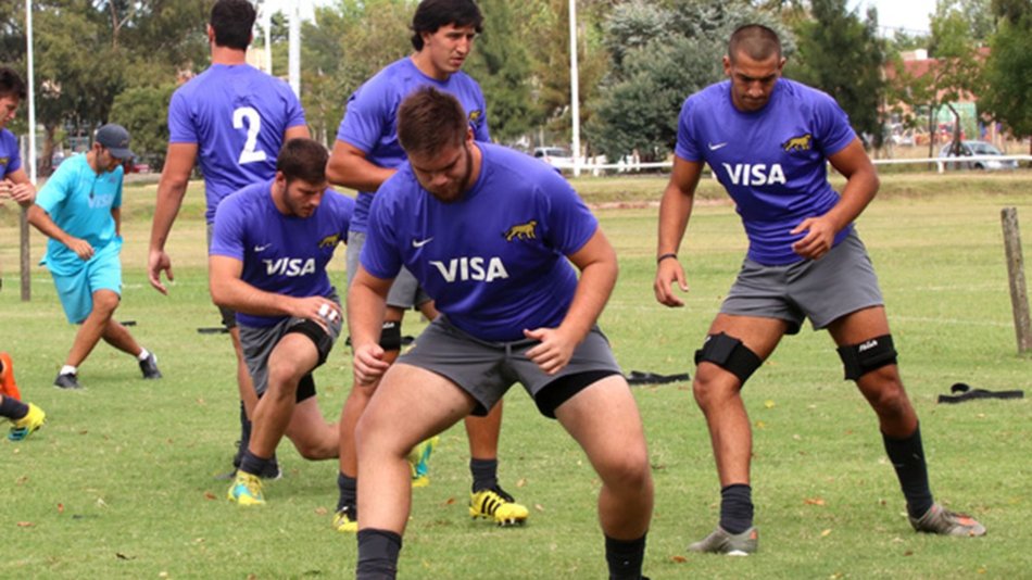 World Rugby suspendió el Mundial Sub-20