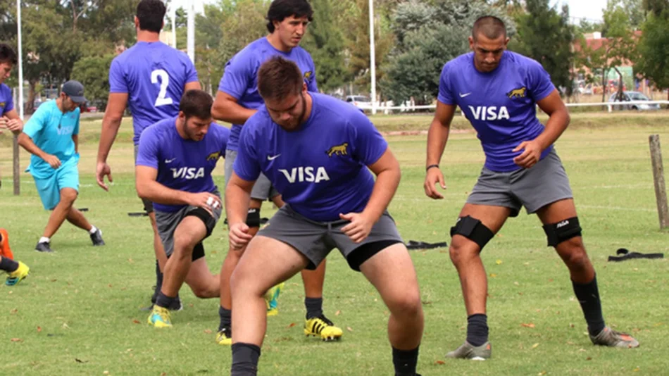 World Rugby suspendió el Mundial Sub-20
