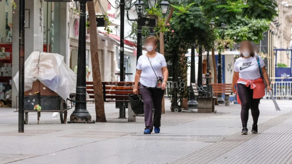 Coronavirus en Salta: se registra un posible caso como sospechoso y 13 negativos