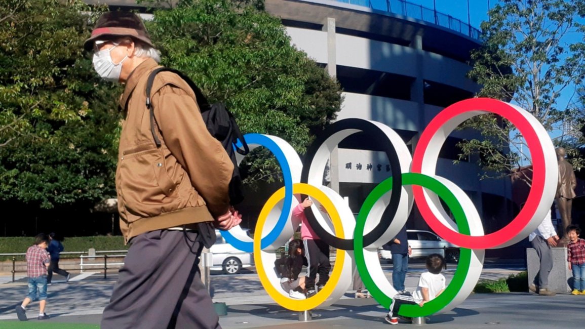 En cuatro semanas se definirá el futuro de Tokio 2020