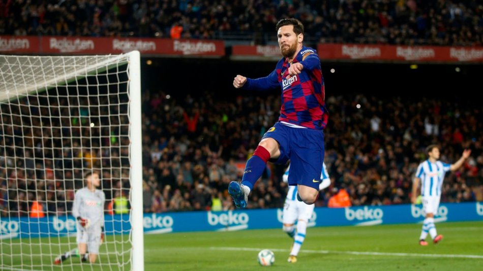 Messi aprueba el gran “recorte” que se le viene a su millonario sueldo