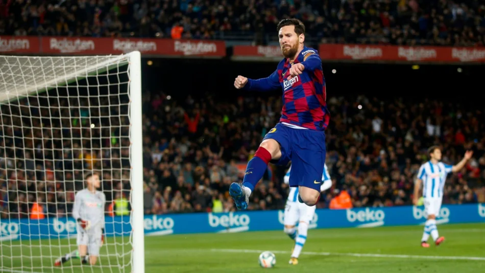 Messi aprueba el gran “recorte” que se le viene a su millonario sueldo