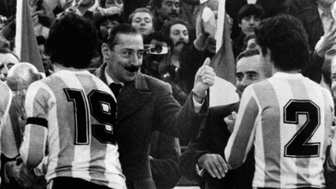 Los clubes se sumaron al nefasto recuerdo de la última dictadura