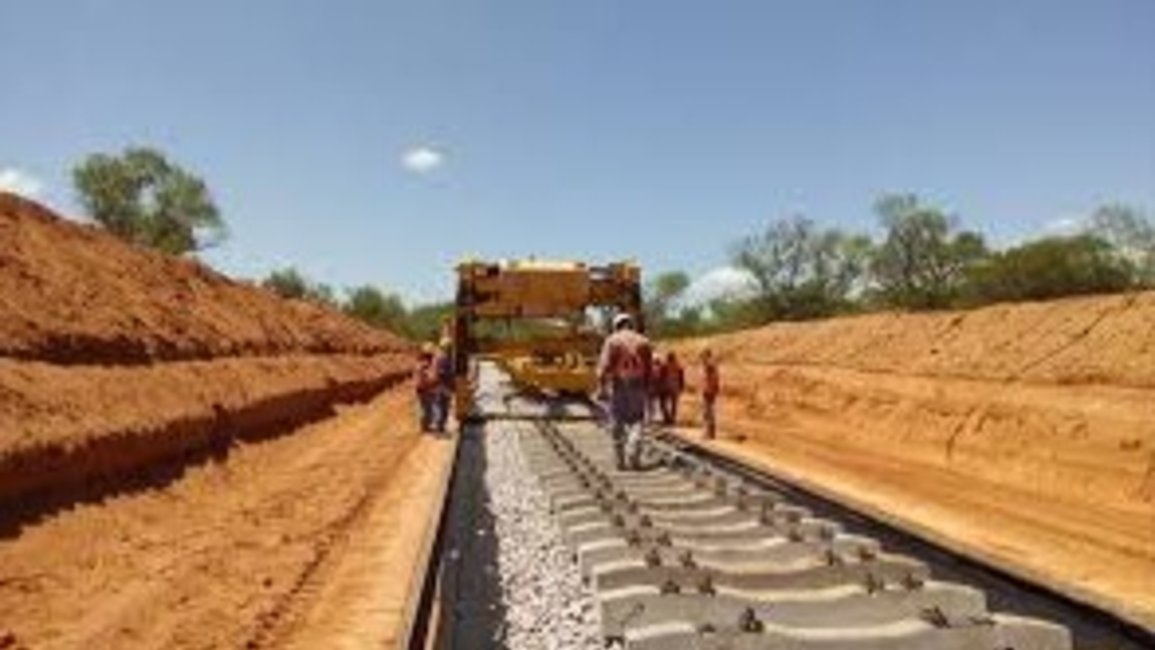 Un fiscal prohibió que una obra en Salta se realice con operarios del Chaco