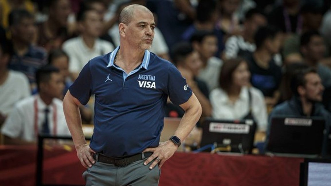 Oveja Hernández: "No sé si estaré en la selección en 2021"
