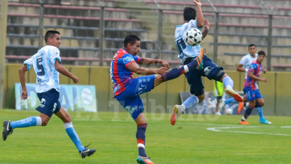 La vuelta del Regional Amateur, toda una incógnita