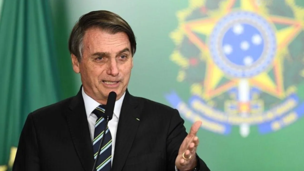 Bolsonaro: “¿Van a morir algunos? Van a morir, lo siento. Esta es la vida”
