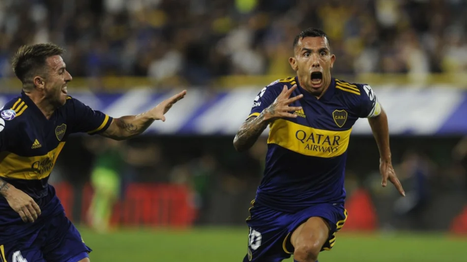 Teléfono para Scaloni: un campeón con Boca pide pista en la Selección
