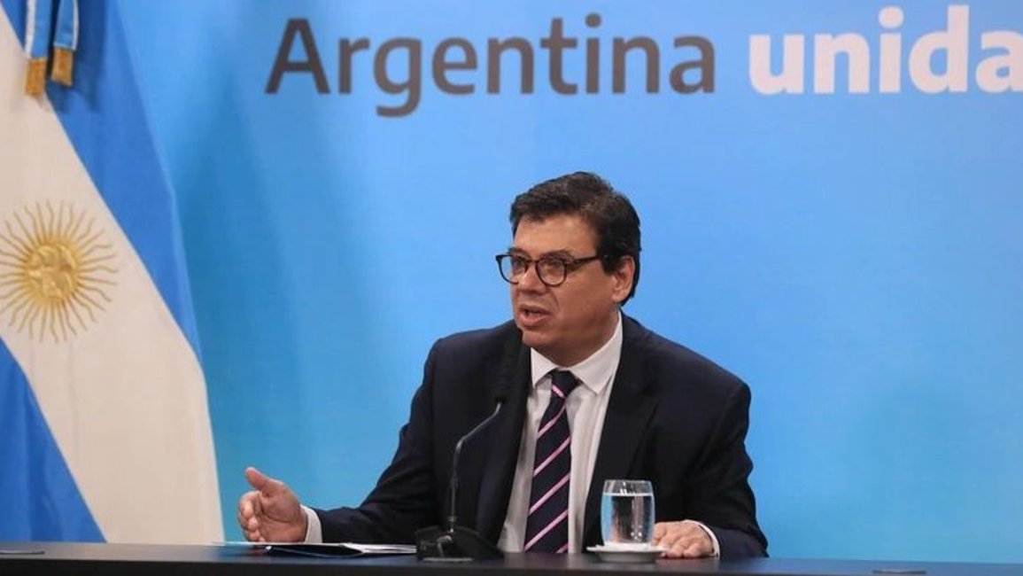Nación dictó la conciliación obligatoria y frenó por 15 días los despidos en Techint