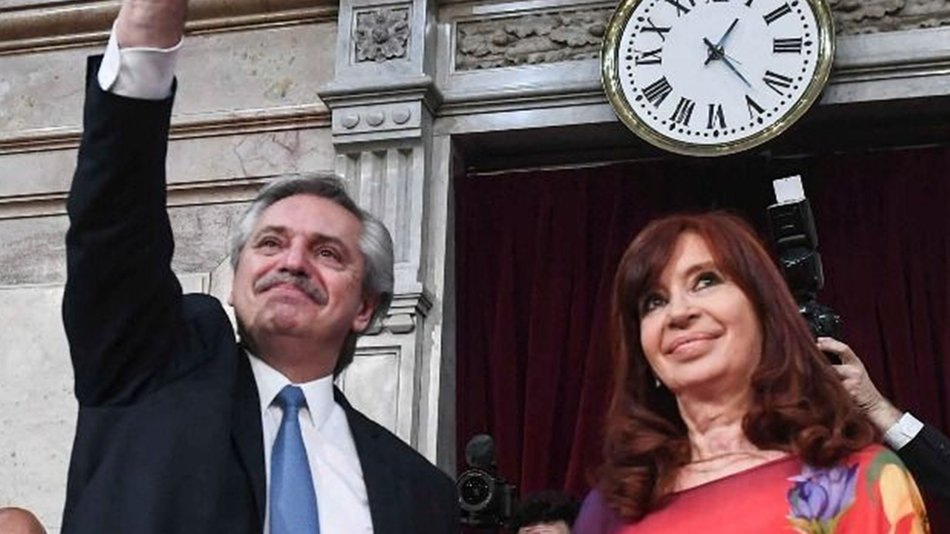  Pandemia,  economía y  Justicia, las  claves del  discurso  presidencial