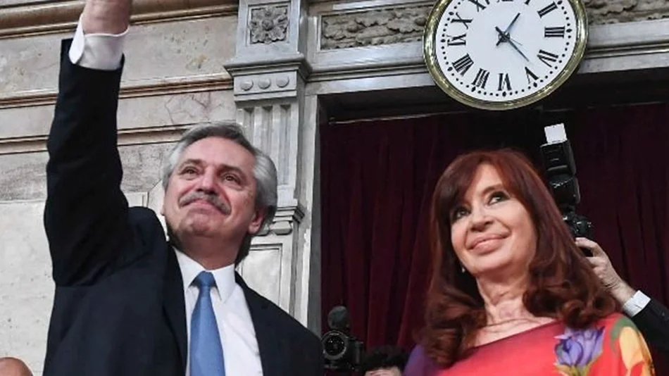  Pandemia,  economía y  Justicia, las  claves del  discurso  presidencial