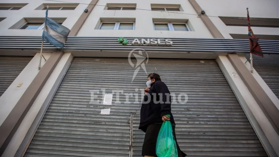 Concejales intiman a regularizar los trámites y la atención en Anses