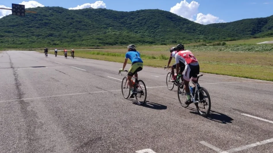 El autódromo abre sus puertas a nuevas disciplinas 