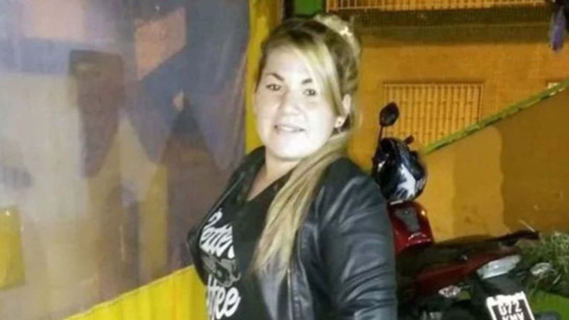 Perpetua para un femicida que mató a hachazos a su mujer