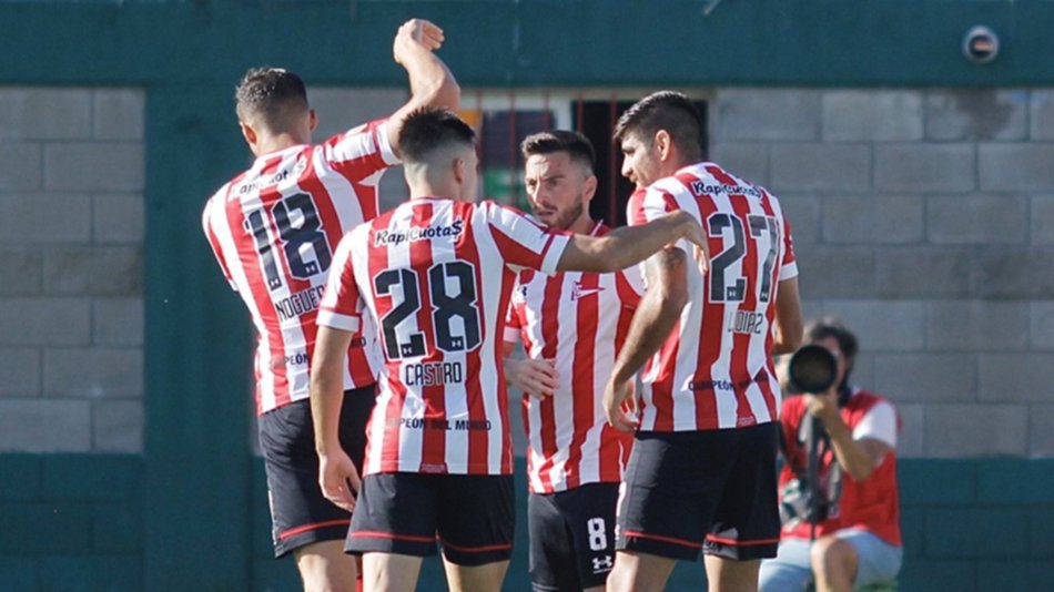 VIDEOS. El pincha goleó y se prende: mirá el resumen dominical de la fecha 4