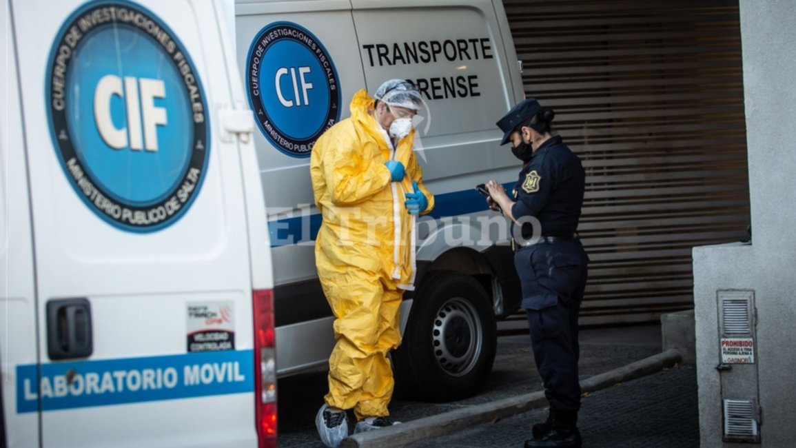 Crimen de Macarena: Vecinos del edificio plantearían más medidas de seguridad tras el femicidio
