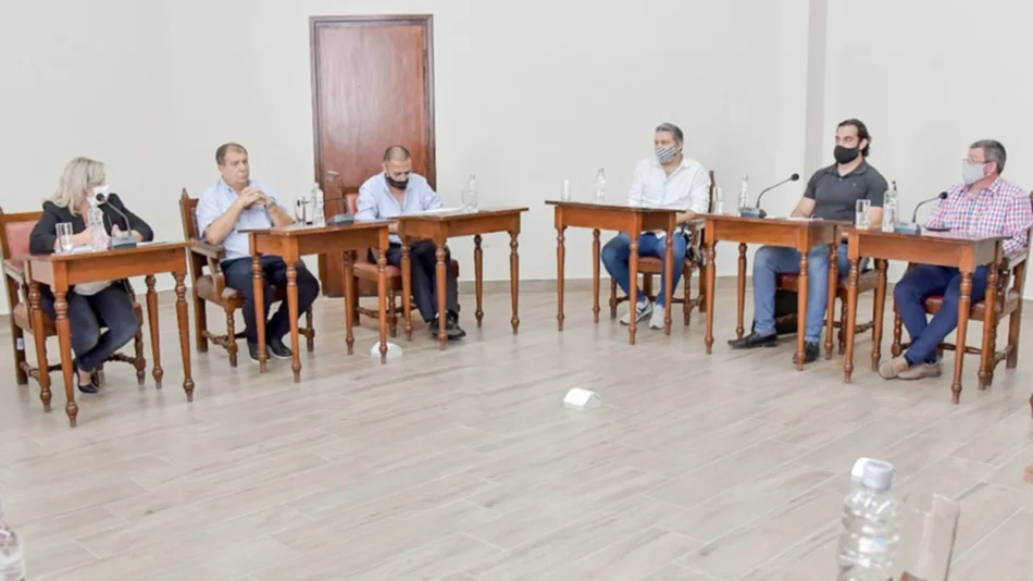 Anses, con tecnología vieja, y muy pocos turnos