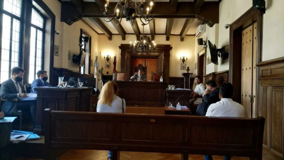 Salta: irán a juicio tres integrantes de una familia por trata de personas