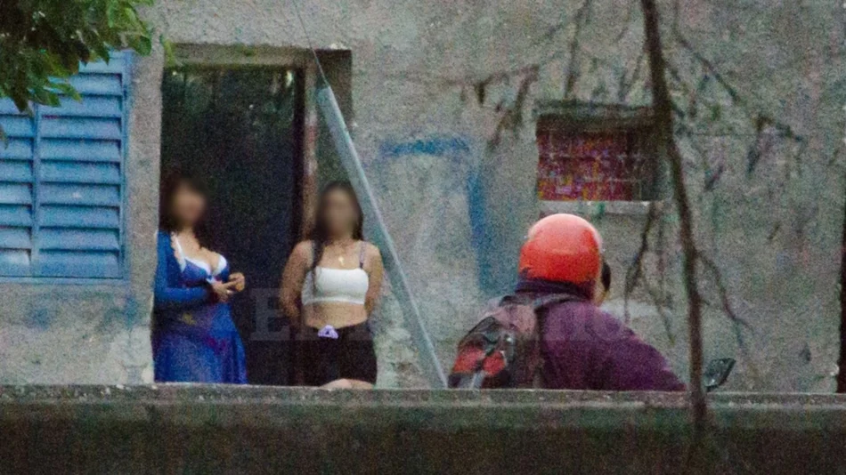 Piden más políticas públicas para prevenir el delito de trata de personas en Salta