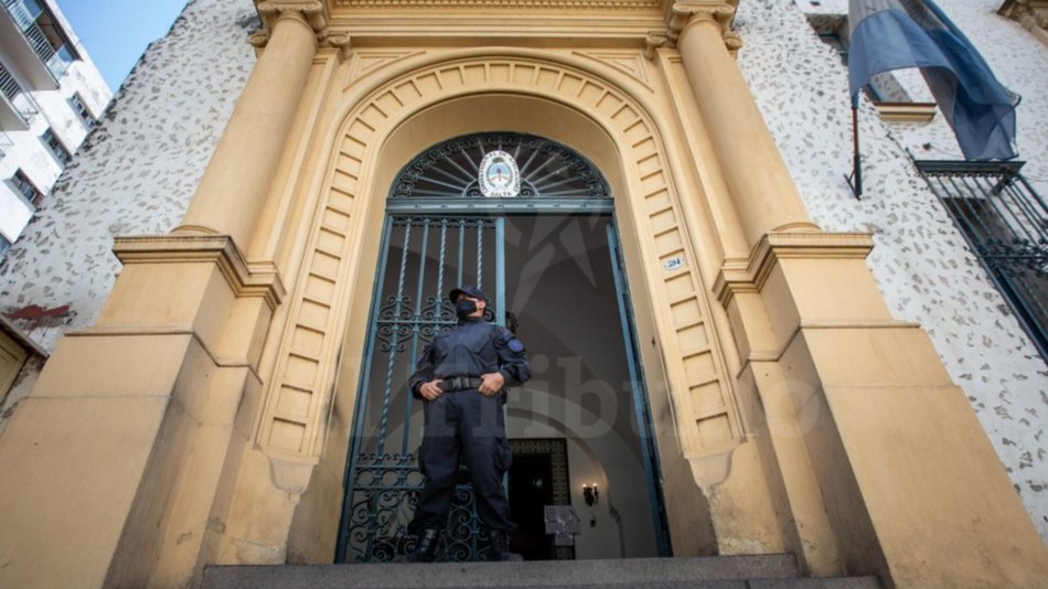 Hubo dos casos resonantes de trata de personas en el fuero federal