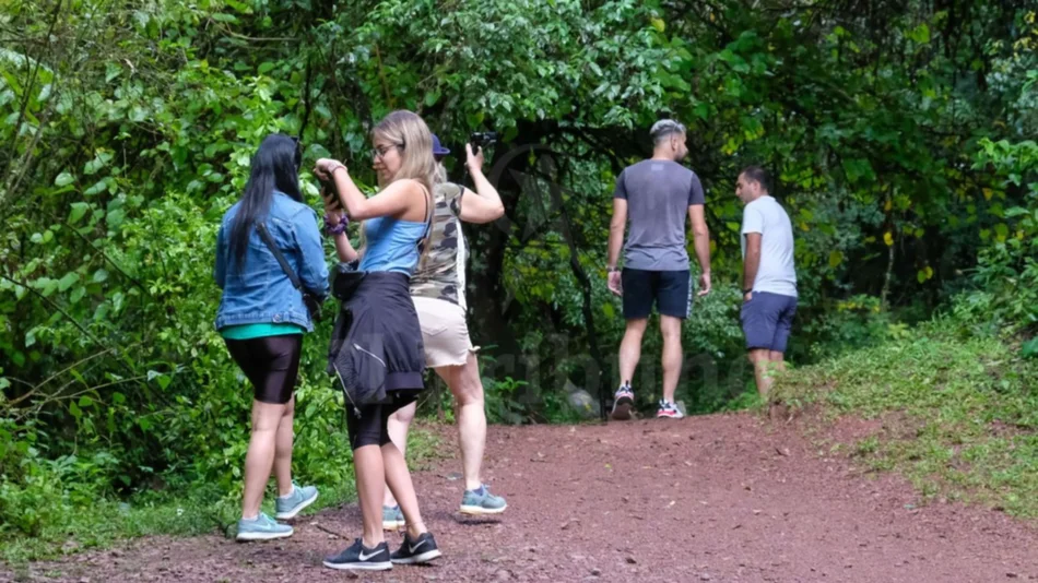 Siguen los cruces por el cobro de actividades al aire libre en San Lorenzo