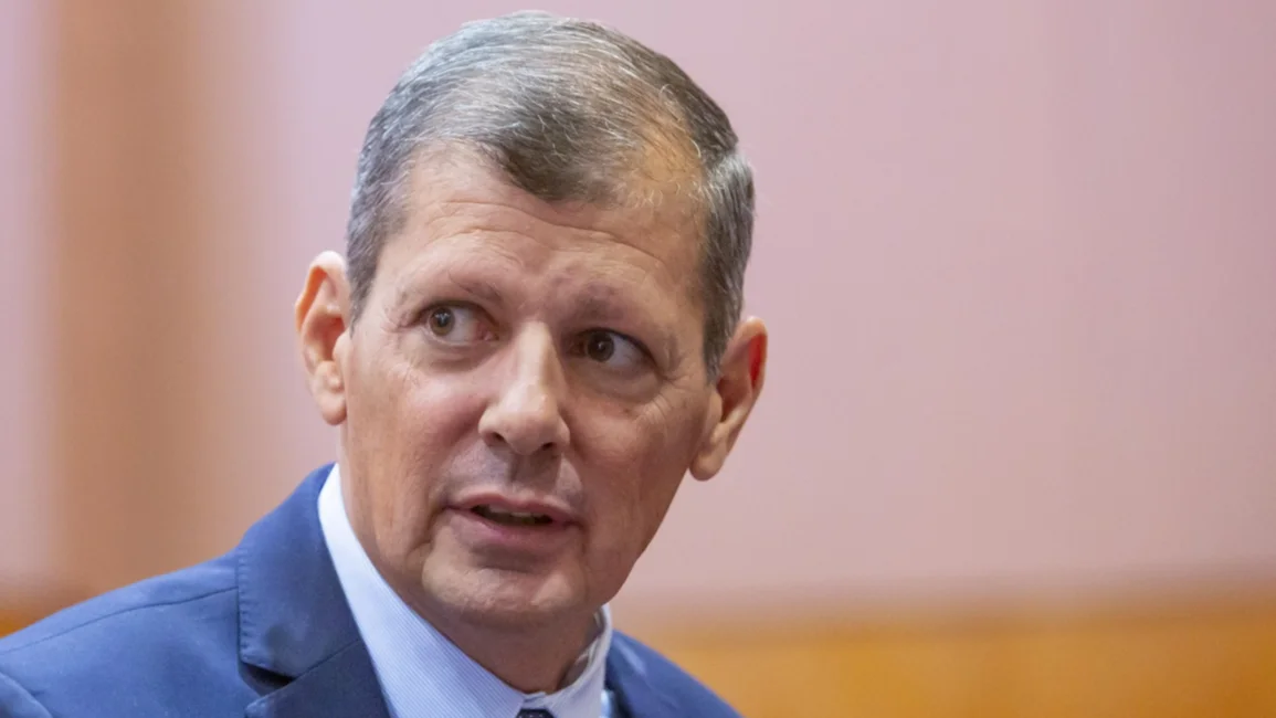 Pulleiro: “Hubo muchos incidentes con balas de goma”