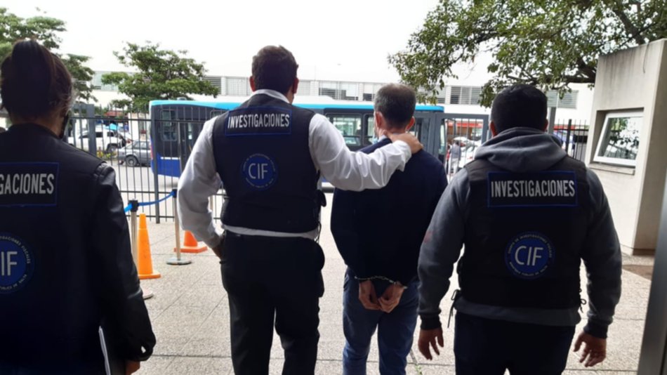 Ya son cuatro los detenidos por un fraude millonario al Estado