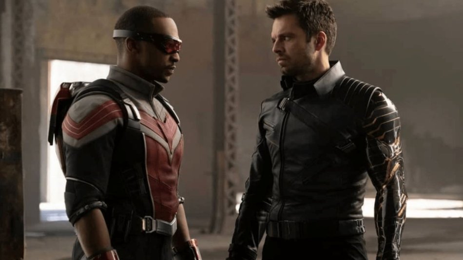 VIDEO | "Falcon y el Soldado de Invierno", la nueva serie de Marvel llega a Disney+