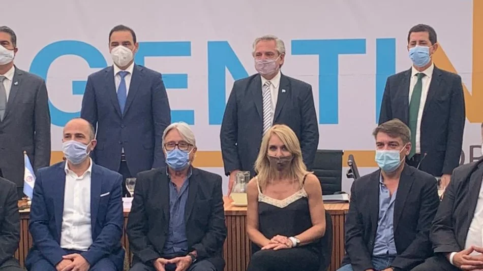 Los industriales del NOA y NEA recibieron con satisfacción el anuncio del presidente