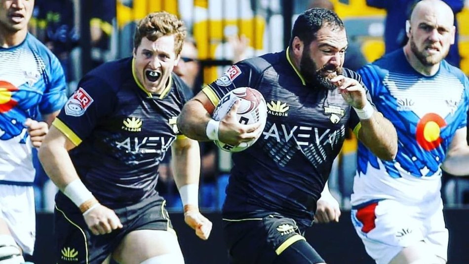 Presencia salteña en la primera fecha de la MLR