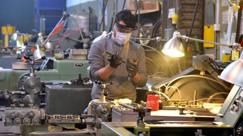 Empresarios salteños buscan mantener los empleos, más que contratar nuevos