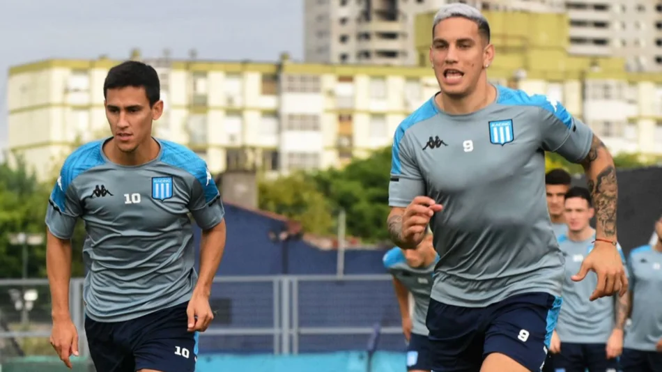 La academia y el bicho, en el duelo de renacidos: así termina la 6º fecha