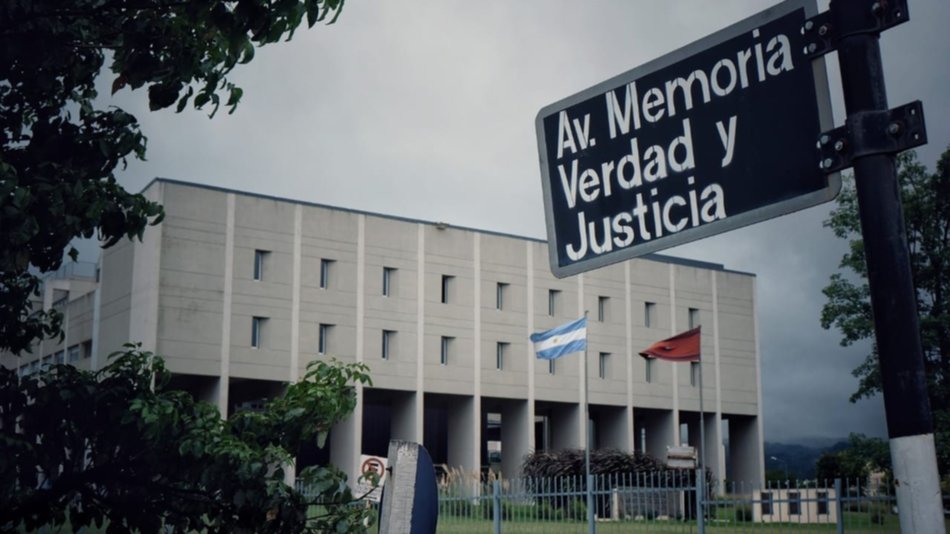 La Corte de Justicia de Salta recibió a la Liga Argentina por los DDHH