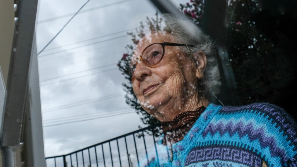 “Debemos recordar porque todo lo que se olvida se repite”