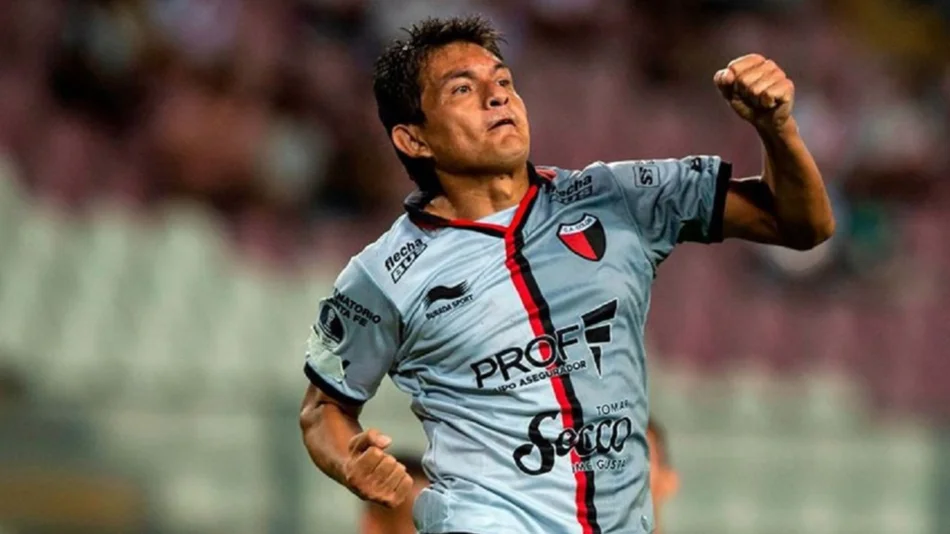 Colón busca continuar mirando desde arriba: así sigue hoy la 7º fecha