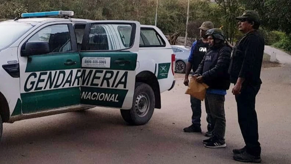Quién es “Toño” Castillo, el capo narco condenado a 10 años de prisión