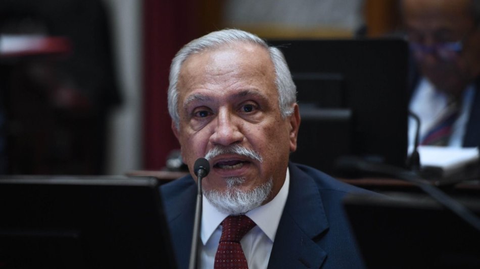 Romero cuestionó al presidente tras sus polémicas declaraciones