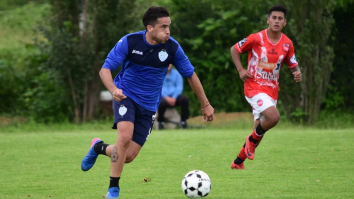Gimnasia se mueve con los amistosos en el Liga