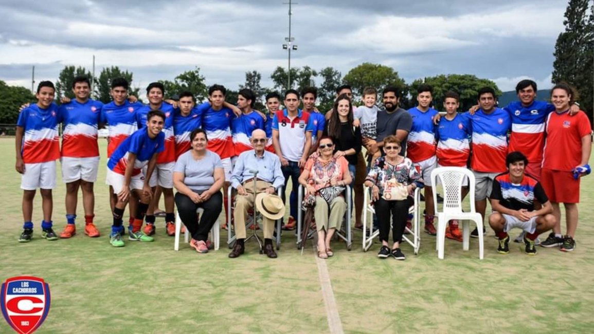 Todo listo para el “Viviana Juárez” de hockey