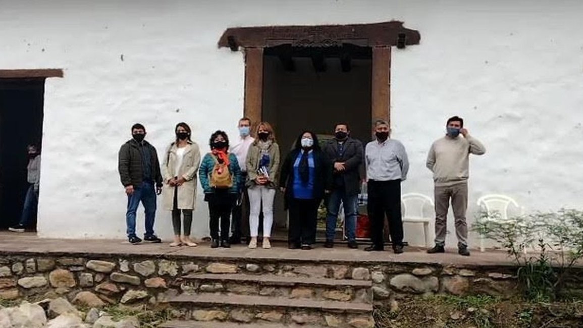 El Fuerte de Cobos, por donde pasaron Belgrano y Güemes, será restaurado
